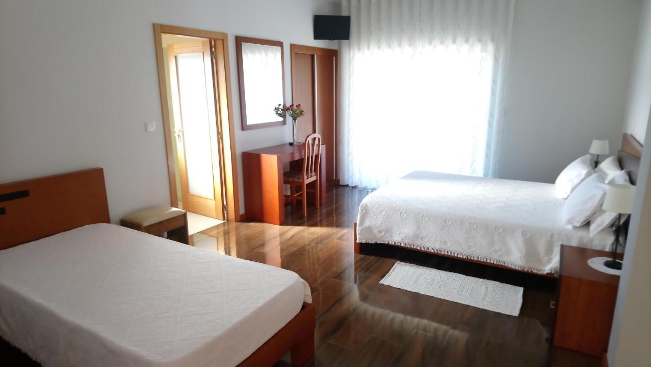 Alojamento Costa Da Banga Geres Exterior photo